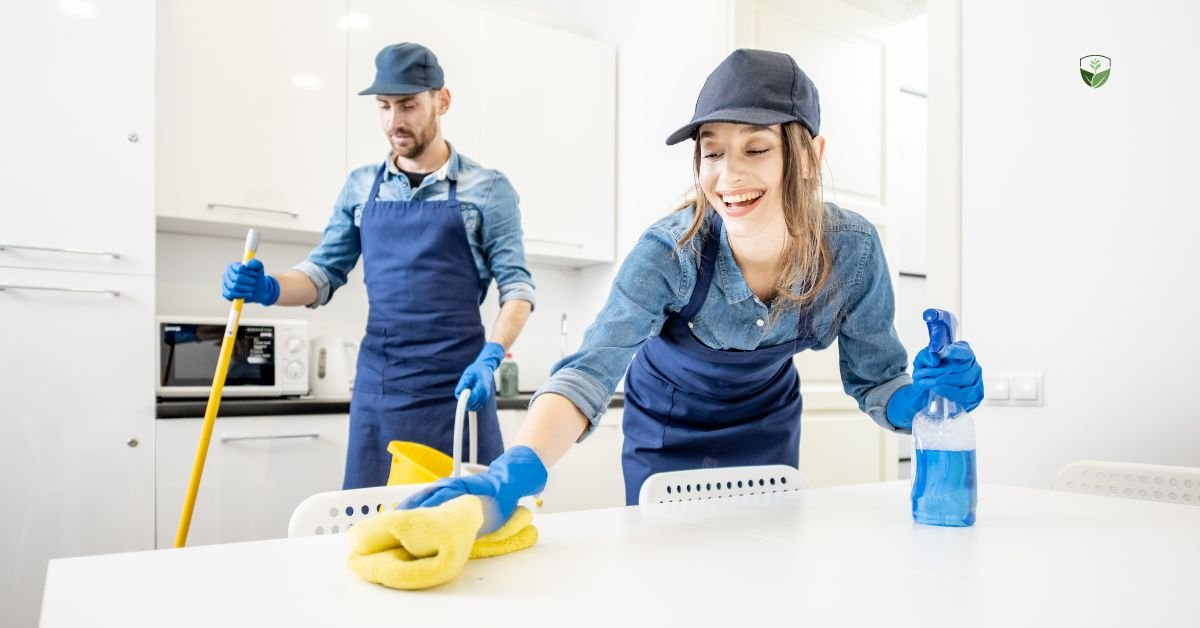 Cleaner Jobs in Canada