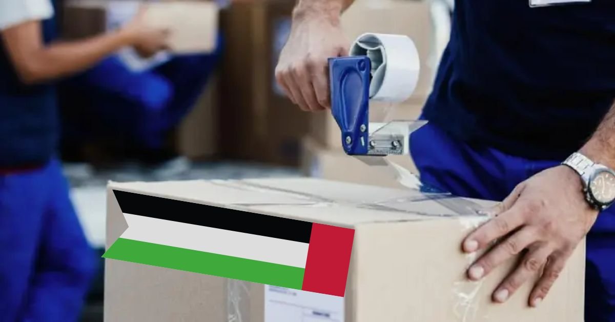 Packing Worker Jobs in Dubai