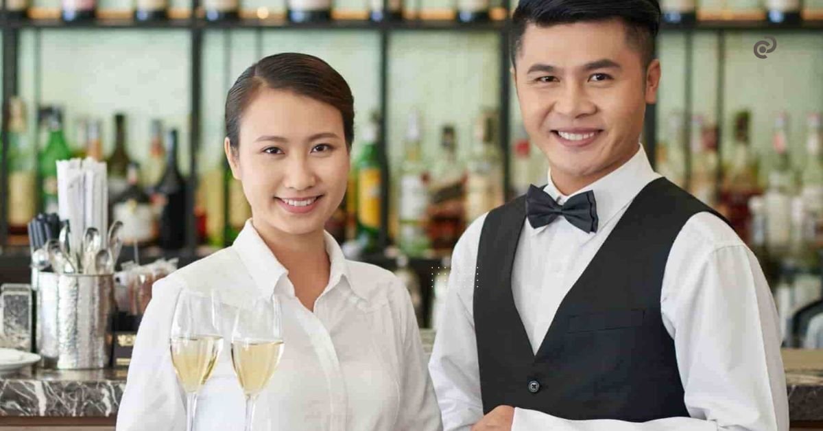 Waiter/Waitress Jobs in Qatar
