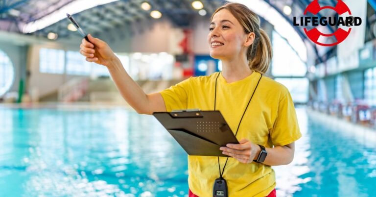 Lifeguard Jobs in Qatar
